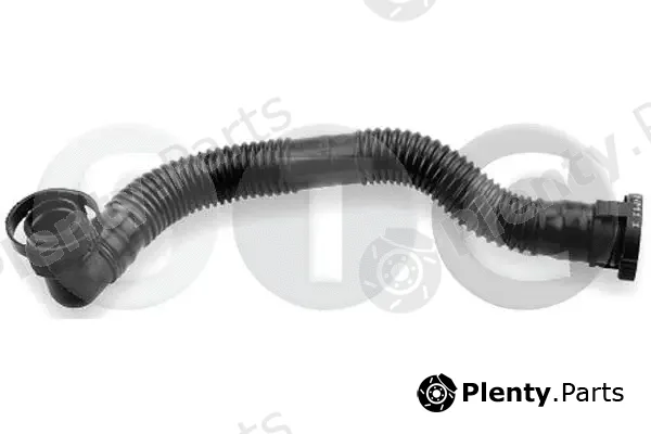 STC T435040 — Hose, crankcase ventilation