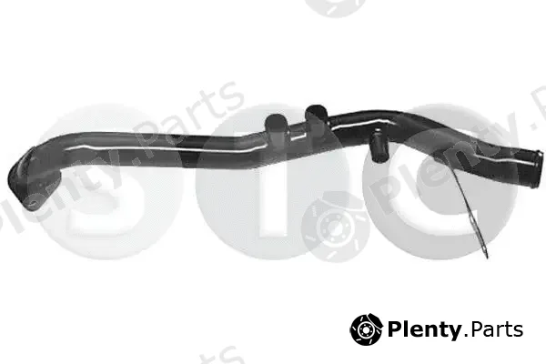 STC T403002 — Coolant Pipe