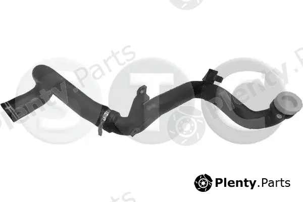 STC T409614 — Charge Air Hose