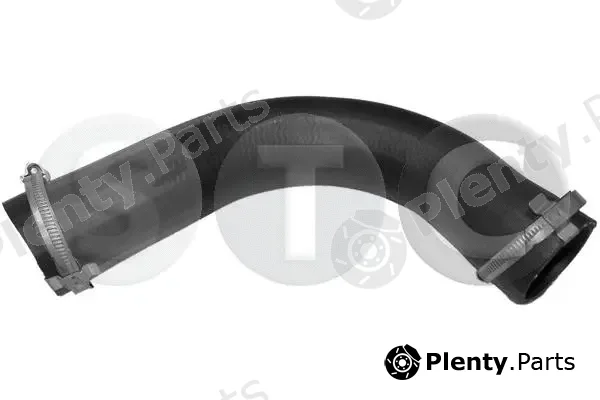 STC T409637 — Charge Air Hose