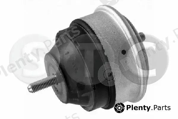 STC T405856 — Mounting, engine