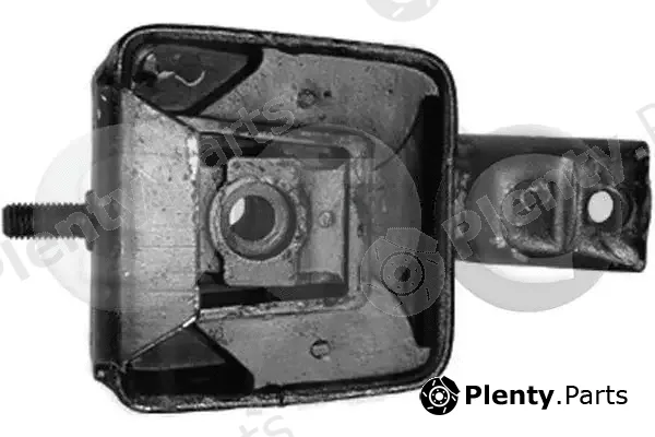STC T402484 — Mounting, engine