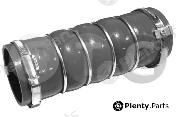 STC T409872 — Charge Air Hose