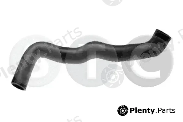 STC T494594 — Radiator Hose