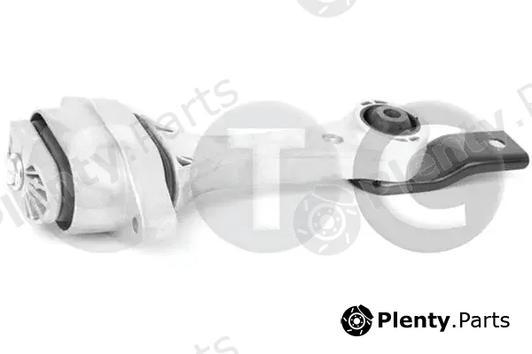 STC T415303 — Mounting, engine