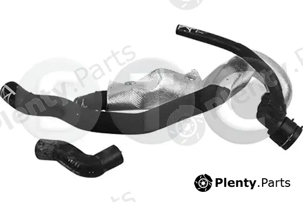 STC T497710 — Radiator Hose