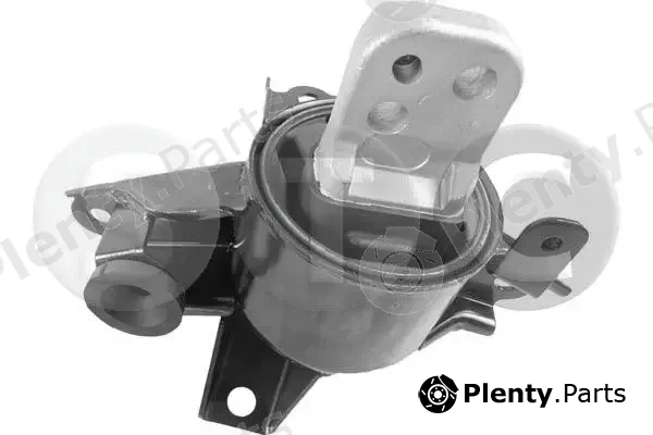 STC T441552 — Mounting, engine