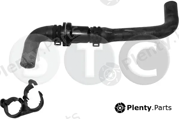 STC T498063 — Radiator Hose