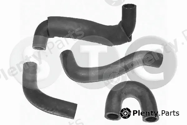 STC T408883 — Pipe, EGR valve