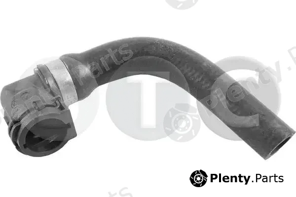 STC T498526 — Coolant Pipe