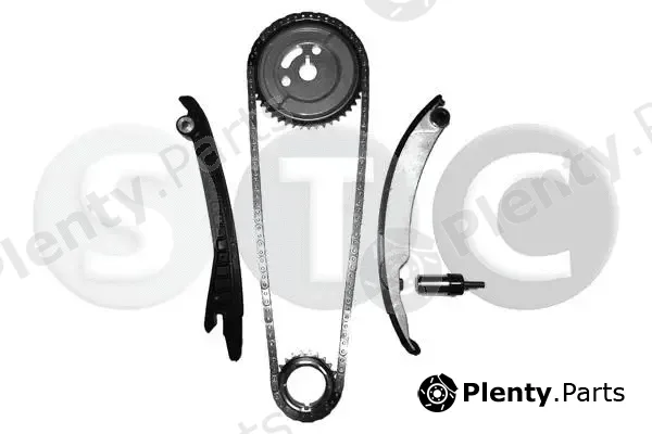 STC T405419 — Timing Chain Kit