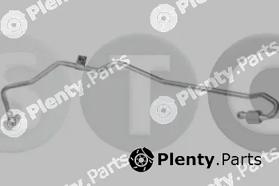 STC T492429 — Oil Pipe, charger