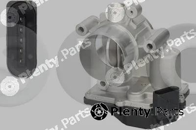STC T440191 — Throttle Body