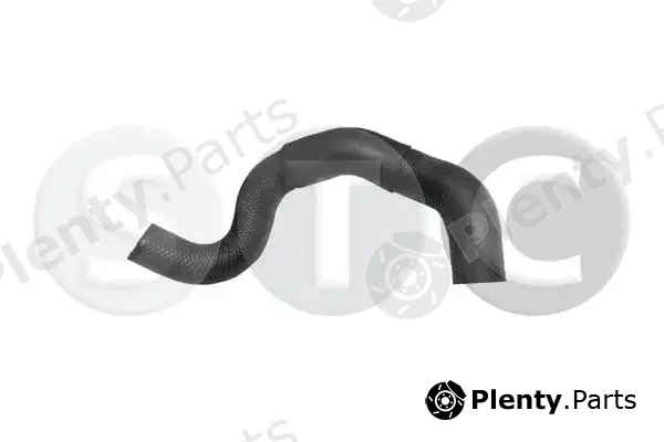 STC T494568 — Radiator Hose