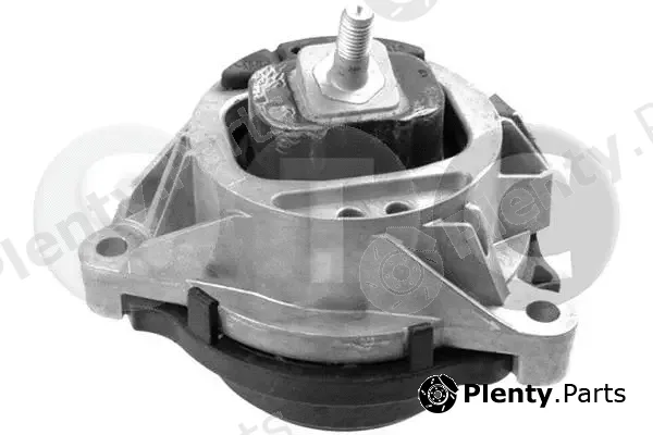 STC T457669 — Mounting, engine
