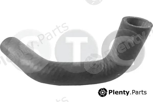 STC T407968 — Radiator Hose