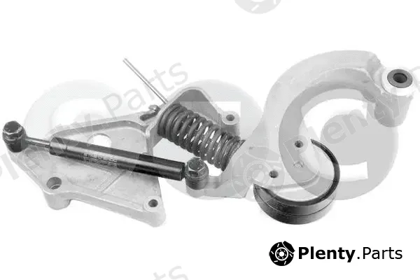 STC T414287 — Repair Kit, v-ribbed belt tensioner