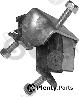 STC T402953 — Mounting, engine