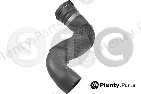 STC T477010 — Radiator Hose