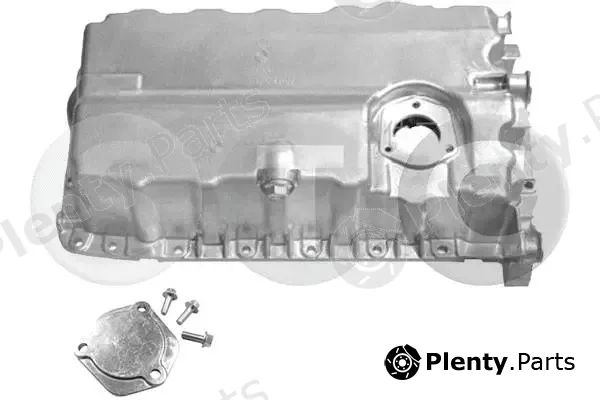 STC T405966 — Oil Sump