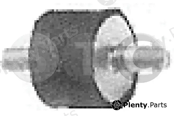 STC T400449 — Holding Bracket, fuel pump