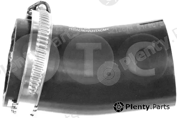 STC T494384 — Charge Air Hose