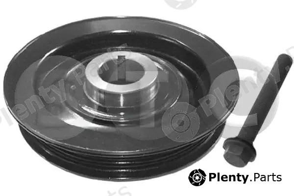 STC T414491 — Belt Pulley Set, crankshaft