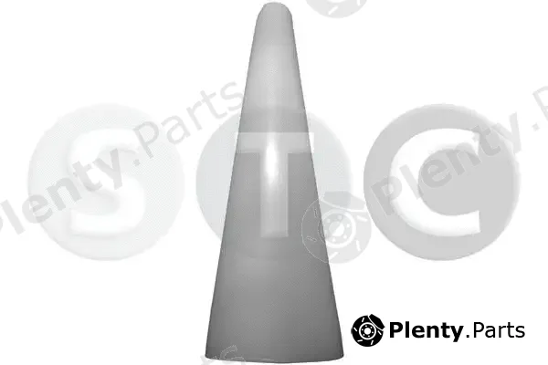 STC T400011 — Mounting Set, drive shaft bellow