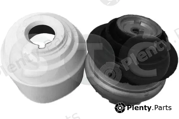 STC T457648 — Mounting, engine