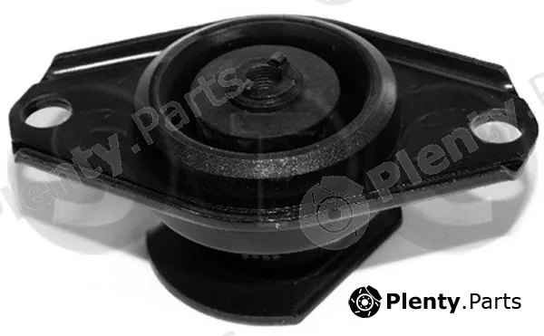 STC T405545 — Mounting, engine