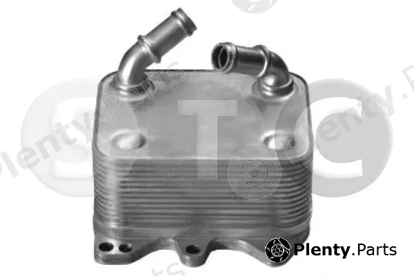 STC T439005 — Oil Cooler, engine oil