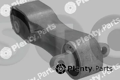 STC T455395 — Mounting, engine