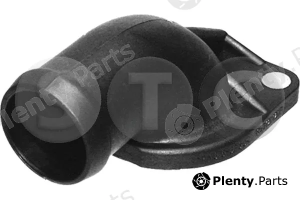 STC T403536 — Coolant Flange