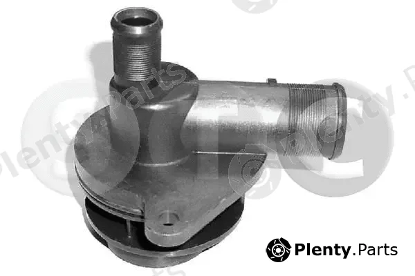 STC T403578 — Coolant Flange