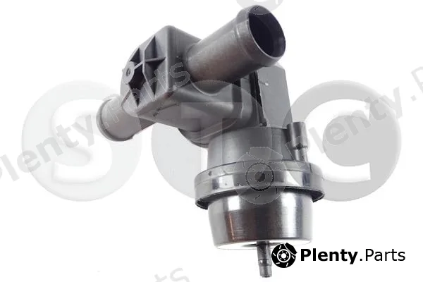 STC T431234 — Coolant Control Valve