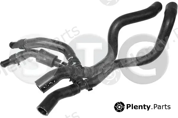 STC T498291 — Radiator Hose