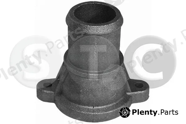 STC T403116 — Coolant Flange