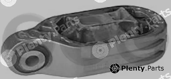 STC T406883 — Mounting, engine
