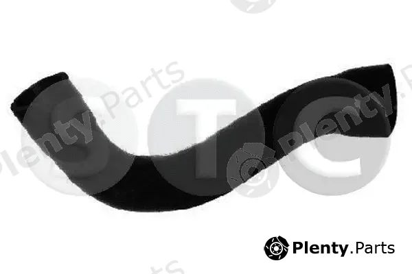 STC T409486 — Radiator Hose
