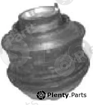STC T457439 — Mounting, engine