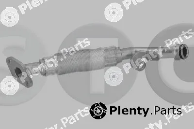 STC T492724 — Oil Pipe, charger