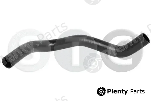 STC T499061 — Radiator Hose