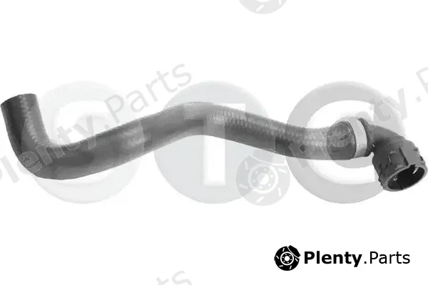 STC T499390 — Radiator Hose
