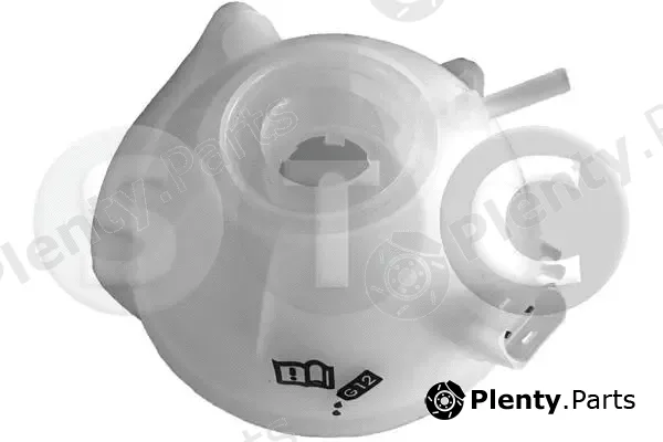 STC T403988 — Expansion Tank, coolant