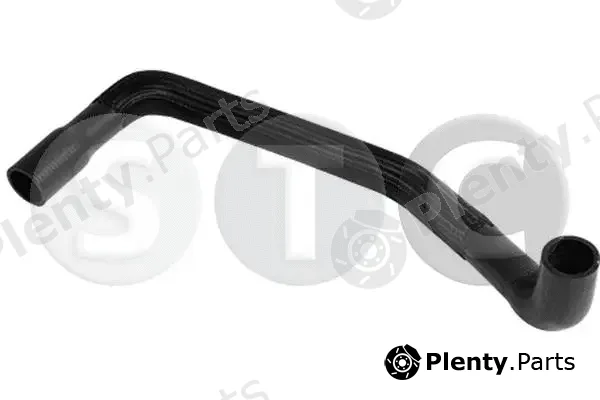 STC T498386 — Radiator Hose