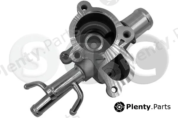 STC T413673 — Thermostat, coolant