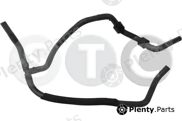 STC T498144 — Radiator Hose