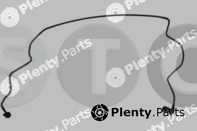 STC T430321 — Coolant Pipe