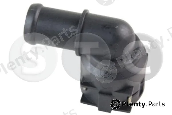 STC T430555 — Coolant Flange