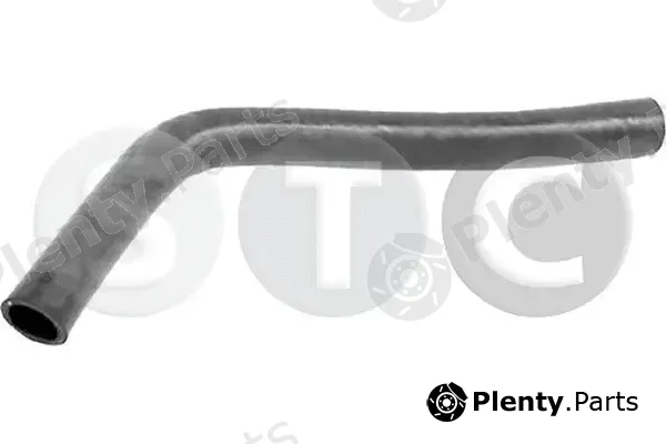 STC T4500055 — Radiator Hose